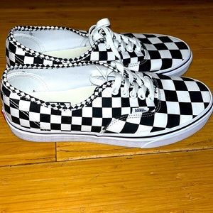 Vans- Authentic 44 DX